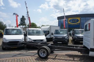 Iveco Daily 40C15